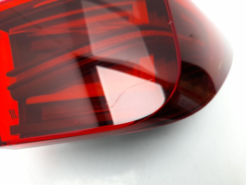 Recambio de piloto trasero derecho para cupra leon (kl1, ku1, kug) 1.5 tsi referencia OEM IAM   