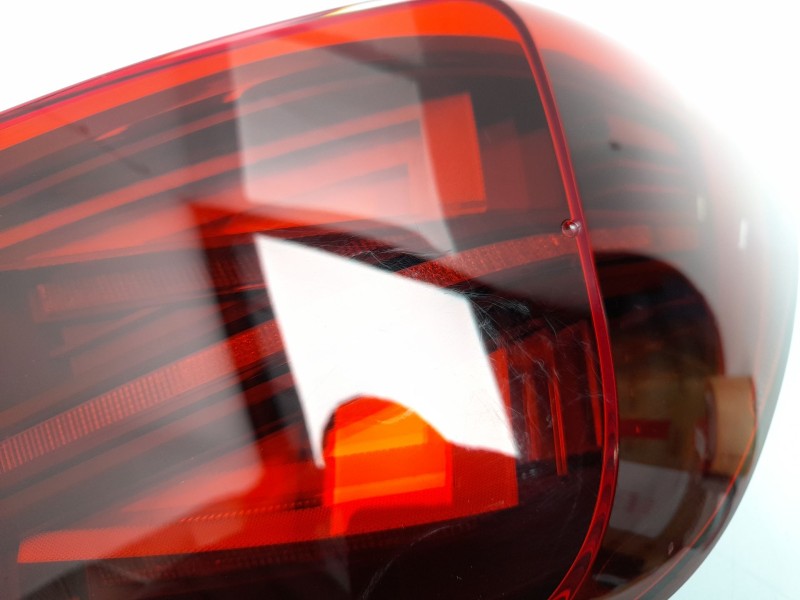 Recambio de piloto trasero derecho para cupra leon (kl1, ku1, kug) 1.5 tsi referencia OEM IAM   