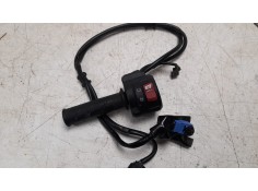 Recambio de piña luces derecha para honda cb 750 hornet referencia OEM IAM 35135MLBD01  