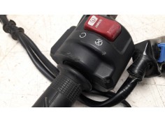 Recambio de piña luces derecha para honda cb 750 hornet referencia OEM IAM 35135MLBD01   2