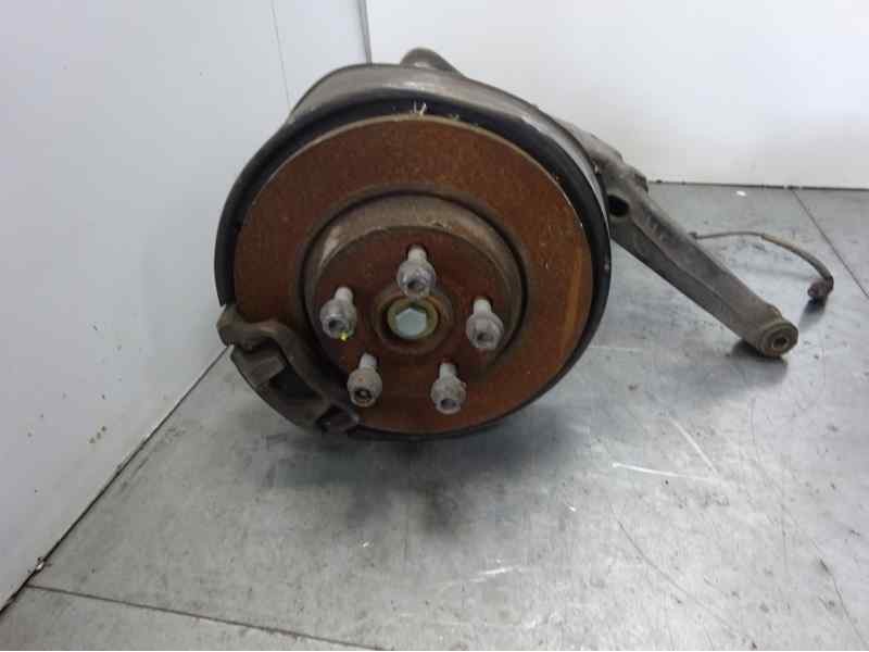 Recambio de mangueta trasera izquierda para ford galaxy (vy) ghia referencia OEM IAM   