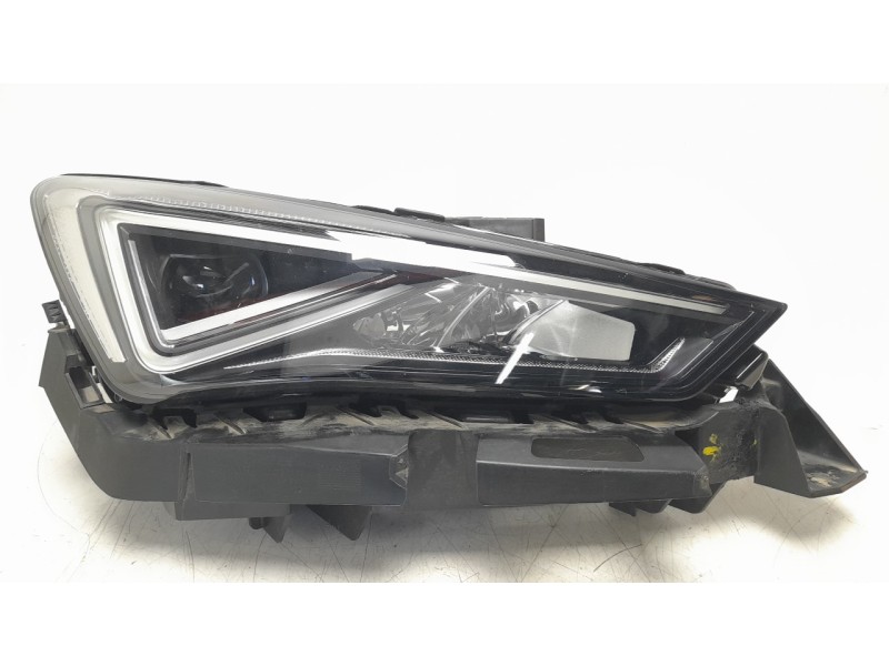 Recambio de faro derecho para seat leon sportstourer (kl8, kld) 2.0 tdi referencia OEM IAM 5FB941008G  