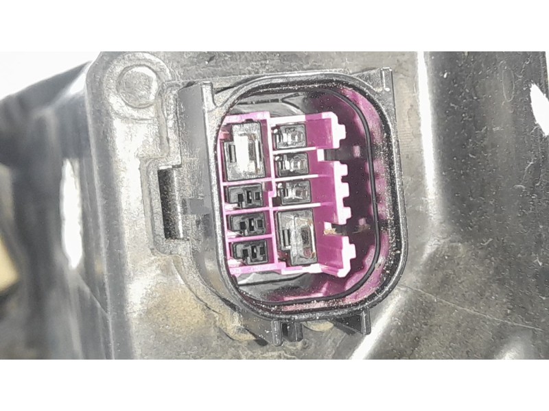 Recambio de faro derecho para seat leon sportstourer (kl8, kld) 2.0 tdi referencia OEM IAM 5FB941008G  