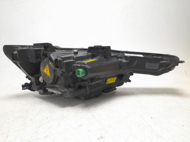 Recambio de faro izquierdo para maserati levante suv (m161) 3.0 d q4 referencia OEM IAM 670032328  