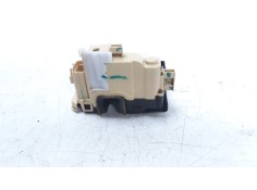Recambio de cerradura puerta trasera izquierda para alfa romeo giulia (952) 2.2 jtdm cat referencia OEM IAM 50536550   2
