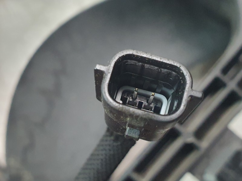 Recambio de electroventilador para renault talisman (lp_) 1.7 blue dci 120 (lpa7) referencia OEM IAM 214811275R  