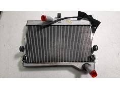 RADIADOR AGUA BEB124610000 