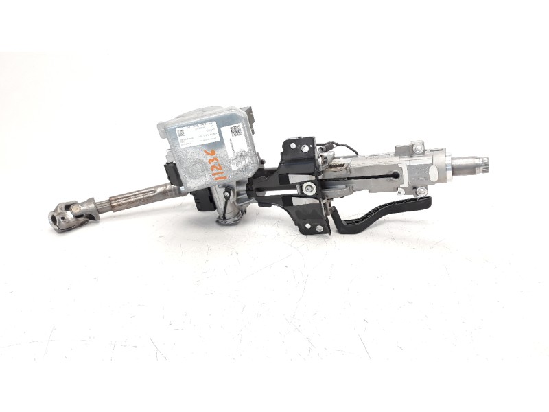 Recambio de columna direccion para volkswagen polo 1.0 tsi referencia OEM IAM 2Q1423510AK  