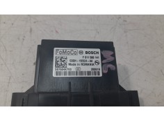 Recambio de resistencia calefaccion para ford kuga hybrid st-line x referencia OEM IAM G3GH19E624AA   2