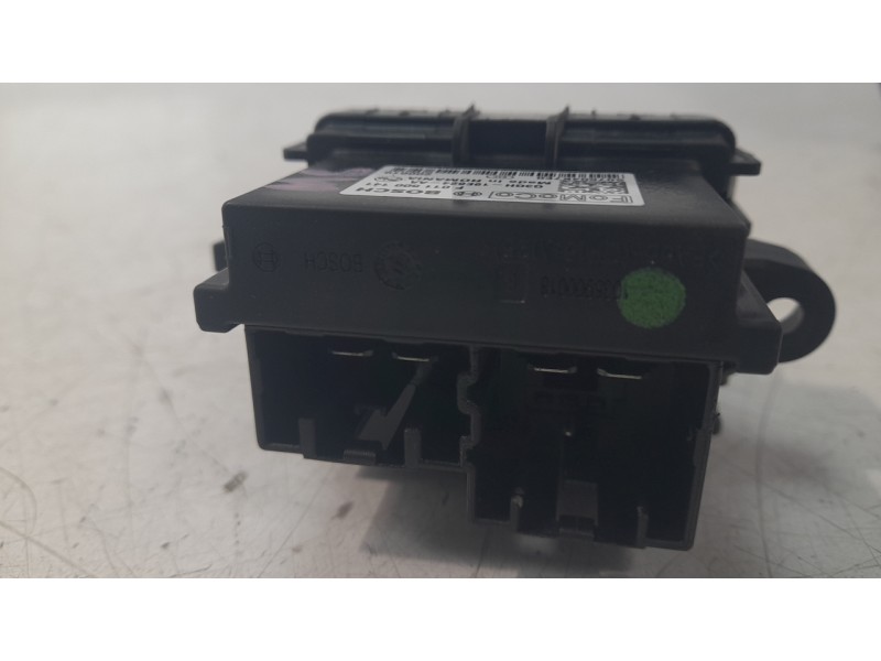 Recambio de resistencia calefaccion para ford kuga hybrid st-line x referencia OEM IAM G3GH19E624AA  