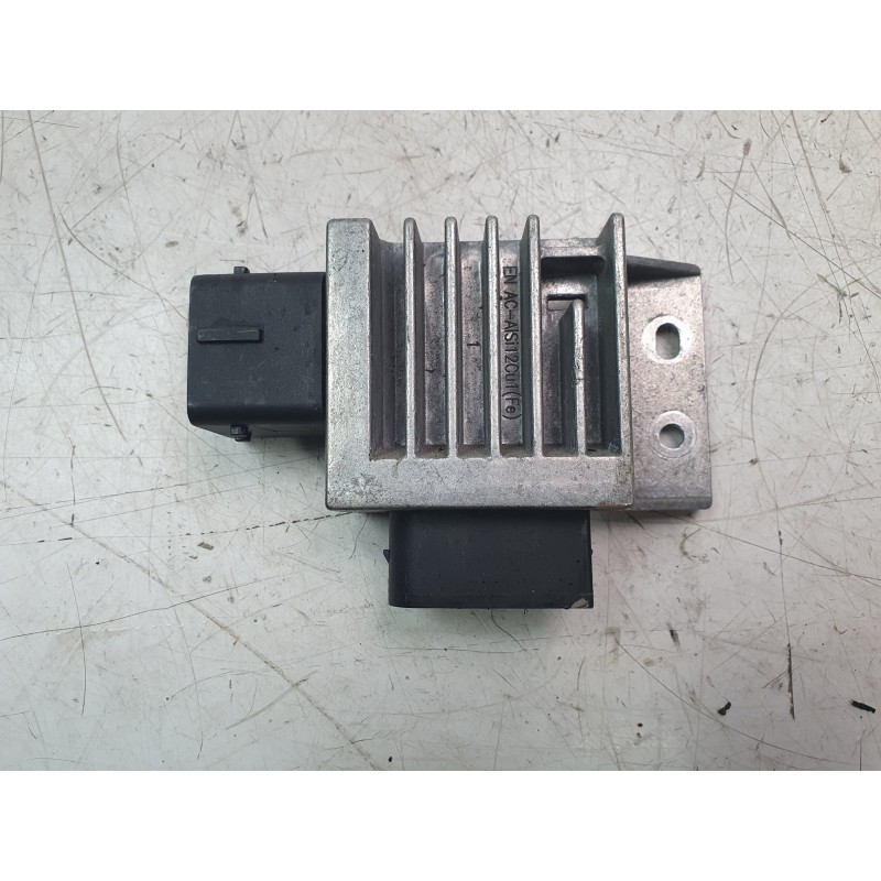 Recambio de resistencia calefaccion para renault talisman (lp_) 1.7 blue dci 120 (lpa7) referencia OEM IAM 271203982R  
