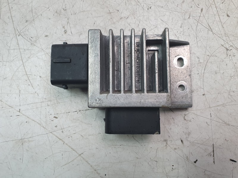 Recambio de resistencia calefaccion para renault talisman (lp_) 1.7 blue dci 120 (lpa7) referencia OEM IAM 271203982R  