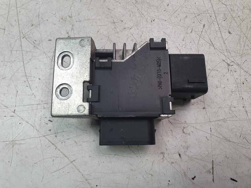 Recambio de resistencia calefaccion para renault talisman (lp_) 1.7 blue dci 120 (lpa7) referencia OEM IAM 271203982R  