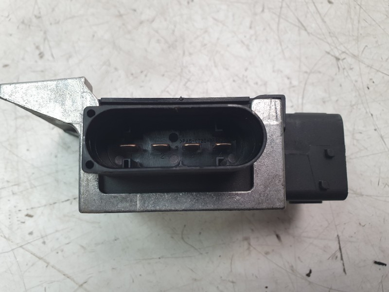 Recambio de resistencia calefaccion para renault talisman (lp_) 1.7 blue dci 120 (lpa7) referencia OEM IAM 271203982R  
