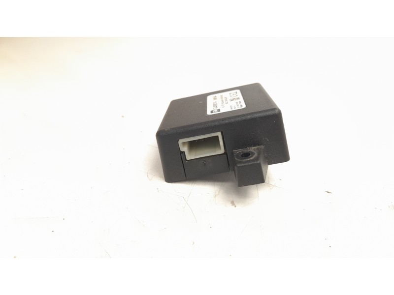 Recambio de modulo electronico para opel astra k lim. 5türig 1.6 cdti dpf referencia OEM IAM 13499814  