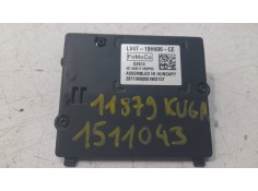 Recambio de camara vision frontal para ford kuga hybrid st-line x referencia OEM IAM LV4T19H406CE   2