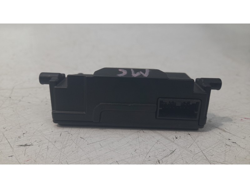 Recambio de camara vision frontal para ford kuga hybrid st-line x referencia OEM IAM LV4T19H406CE  