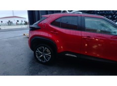 Recambio de puente trasero para toyota yaris cross (mxp_) 1.5 hybrid (mxpj10) referencia OEM IAM   