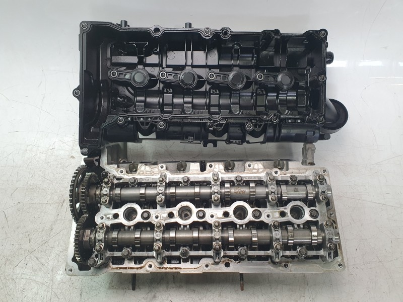Recambio de culata para bmw serie x3 (g01) xdrive 20d referencia OEM IAM 8580268  