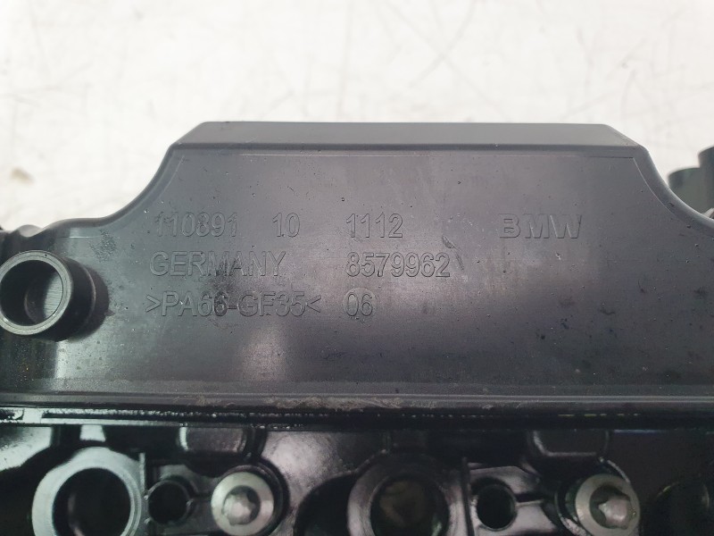 Recambio de culata para bmw serie x3 (g01) xdrive 20d referencia OEM IAM 8580268  