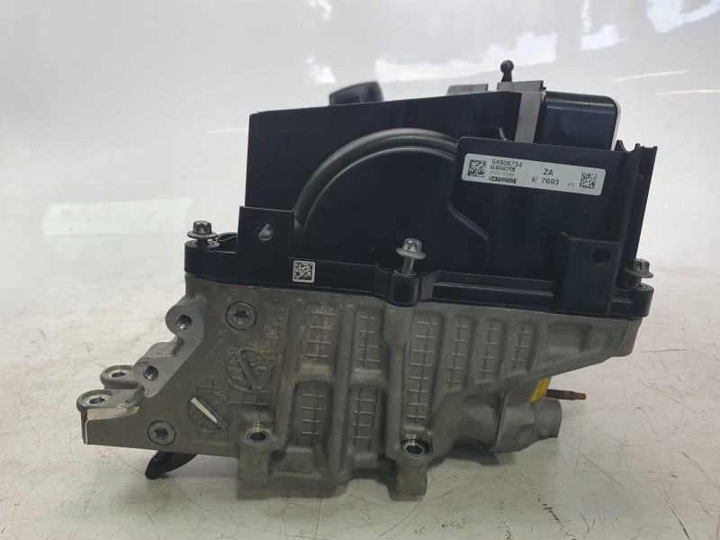 Recambio de culata para bmw serie x3 (g01) xdrive 20d referencia OEM IAM 8580268  
