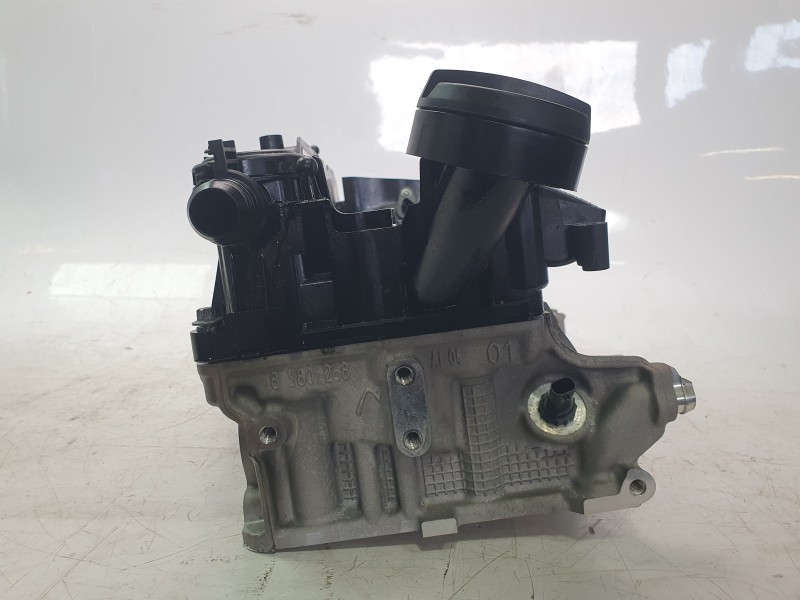 Recambio de culata para bmw serie x3 (g01) xdrive 20d referencia OEM IAM 8580268  