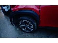 Recambio de amortiguador delantero izquierdo para toyota yaris cross (mxp_) 1.5 hybrid (mxpj10) referencia OEM IAM   