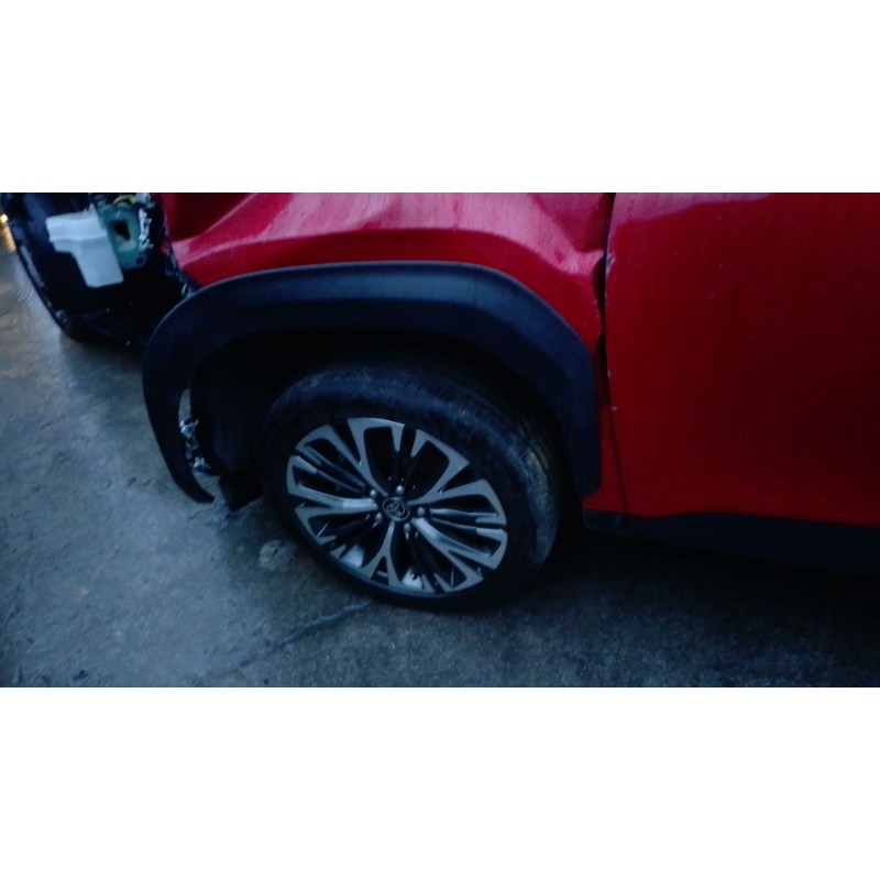 Recambio de amortiguador delantero izquierdo para toyota yaris cross (mxp_) 1.5 hybrid (mxpj10) referencia OEM IAM   