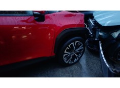 Recambio de transmision delantera derecha para toyota yaris cross (mxp_) 1.5 hybrid (mxpj10) referencia OEM IAM   