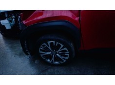 Recambio de transmision delantera izquierda para toyota yaris cross (mxp_) 1.5 hybrid (mxpj10) referencia OEM IAM   