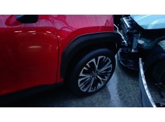 Recambio de amortiguador delantero derecho para toyota yaris cross (mxp_) 1.5 hybrid (mxpj10) referencia OEM IAM   