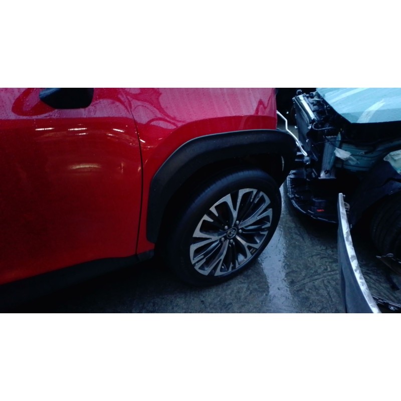 Recambio de amortiguador delantero derecho para toyota yaris cross (mxp_) 1.5 hybrid (mxpj10) referencia OEM IAM   