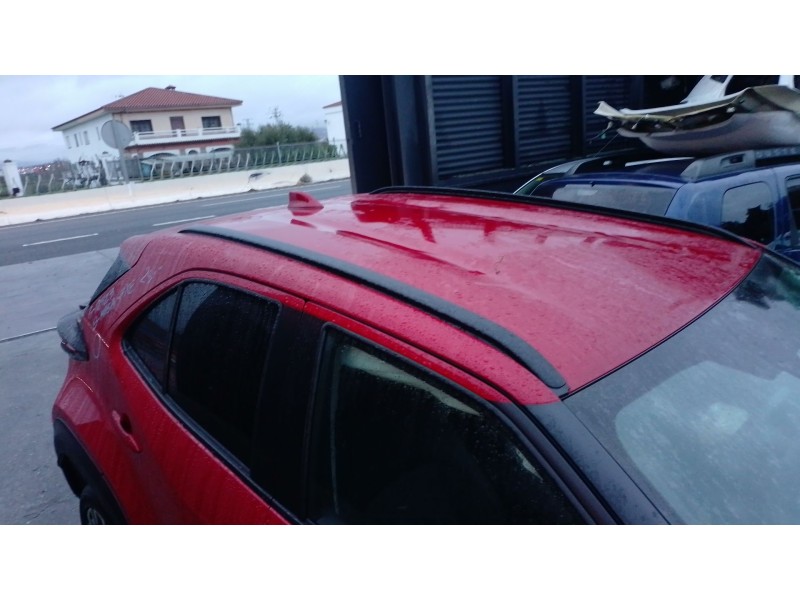 Recambio de barras techo para toyota yaris cross (mxp_) 1.5 hybrid (mxpj10) referencia OEM IAM   