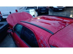 Recambio de barras techo para toyota yaris cross (mxp_) 1.5 hybrid (mxpj10) referencia OEM IAM    2