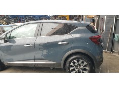 PUERTA TRASERA IZQUIERDA 821010589R 