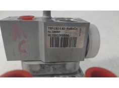 Recambio de valvula intercambio de calefaccion para ford kuga hybrid st-line x referencia OEM IAM LX6A10C708AD   2