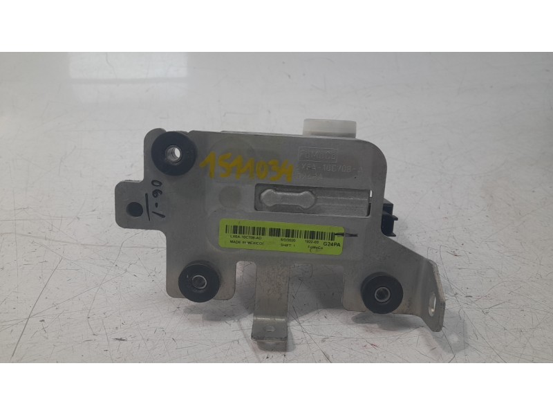 Recambio de valvula intercambio de calefaccion para ford kuga hybrid st-line x referencia OEM IAM LX6A10C708AD  