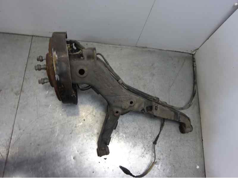 Recambio de mangueta trasera izquierda para ford galaxy (vy) ghia referencia OEM IAM   