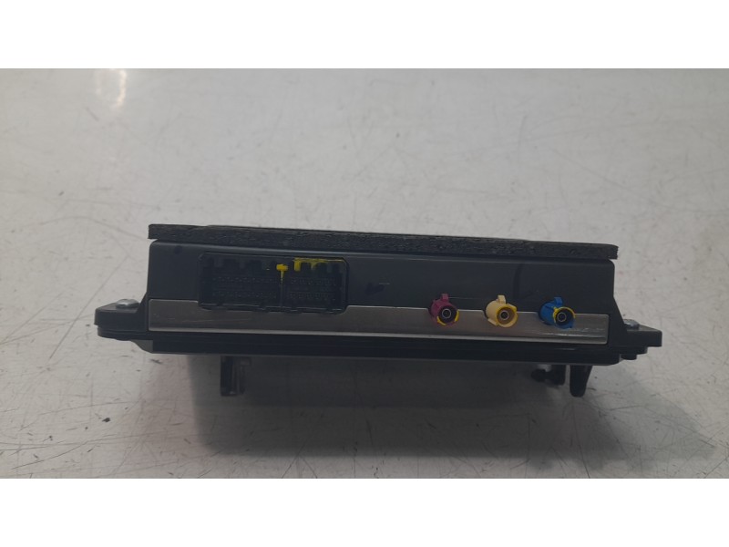 Recambio de modulo electronico para ford kuga hybrid st-line x referencia OEM IAM LV4T14G229DP  