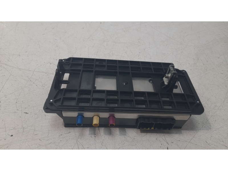 Recambio de modulo electronico para ford kuga hybrid st-line x referencia OEM IAM LV4T14G229DP  