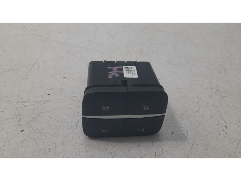 Recambio de mando control crucero para ford kuga hybrid st-line x referencia OEM IAM LJ6T11B573BBW  