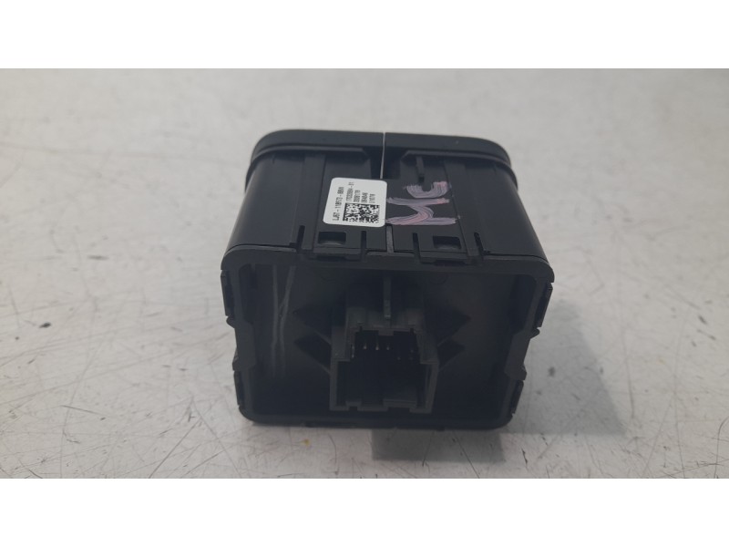 Recambio de mando control crucero para ford kuga hybrid st-line x referencia OEM IAM LJ6T11B573BBW  
