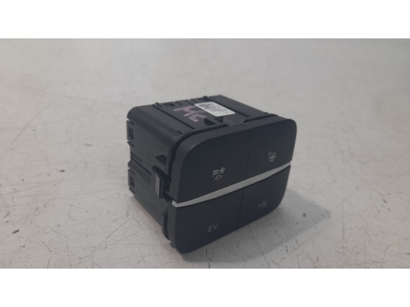 Recambio de mando control crucero para ford kuga hybrid st-line x referencia OEM IAM LJ6T11B573BBW  
