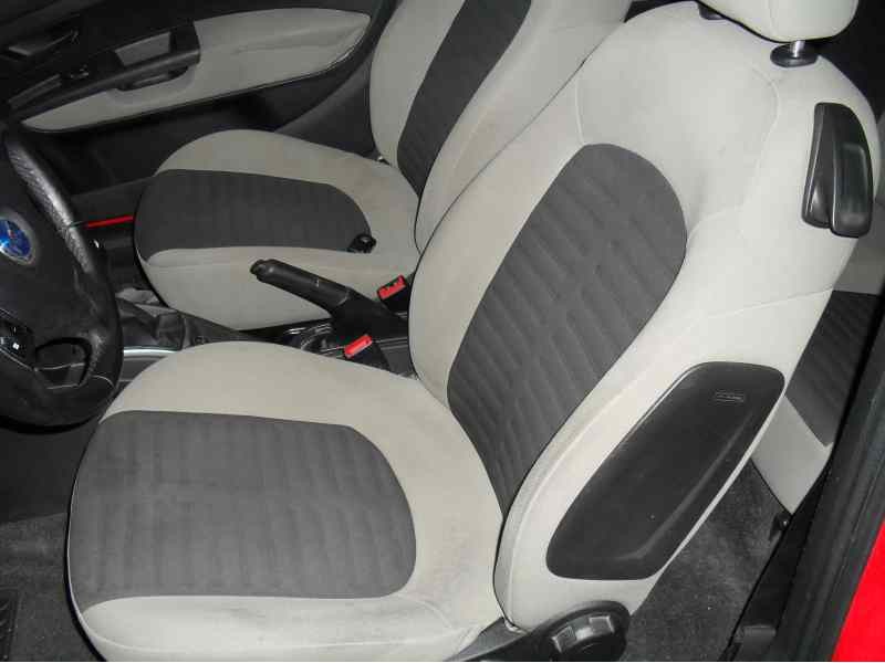 fiat grande punto (199) del año 2007