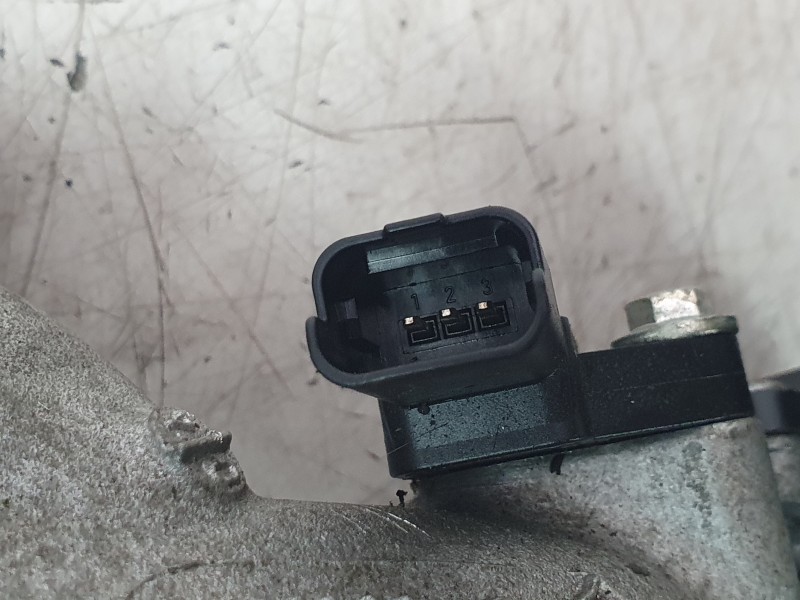 Recambio de valvula egr para renault megane iv hatchback (b9a/m/n_) 1.5 blue dci 115 (b9a6) referencia OEM IAM 147170061R 161A03