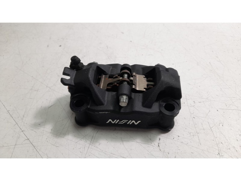 Recambio de pinza de freno delantera izquierda para honda cb 750 hornet referencia OEM IAM 45150MKPDN1  