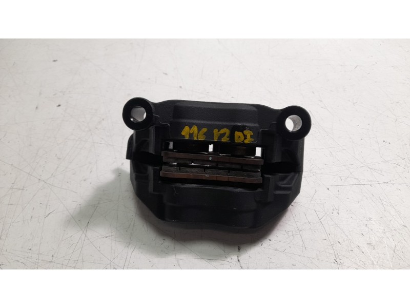 Recambio de pinza de freno delantera izquierda para honda cb 750 hornet referencia OEM IAM 45150MKPDN1  
