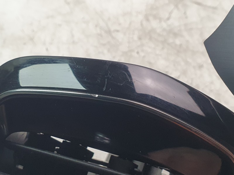 Recambio de aireador izquierdo para volvo s60 iii (224) t5 referencia OEM IAM   