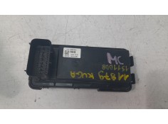 CAJA RELES / FUSIBLES LX6T14D068HAG LX6T14D068HAG 