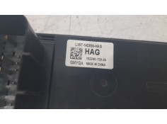 Recambio de caja reles / fusibles para ford kuga hybrid st-line x referencia OEM IAM LX6T14D068HAG   2